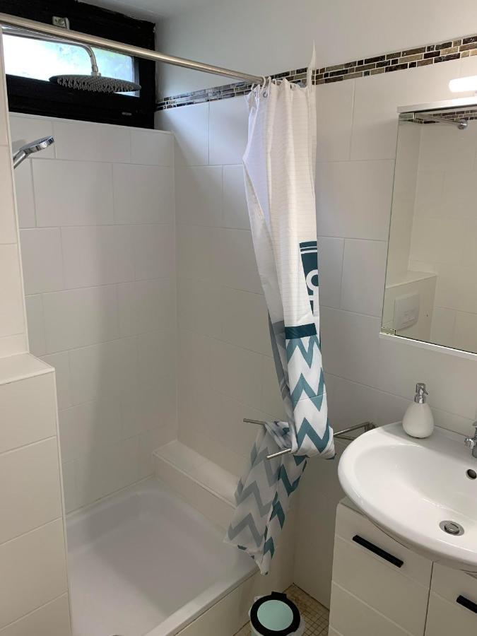 Kleines Einzimmer-Apartment 14 Bad Wildbad Exteriér fotografie
